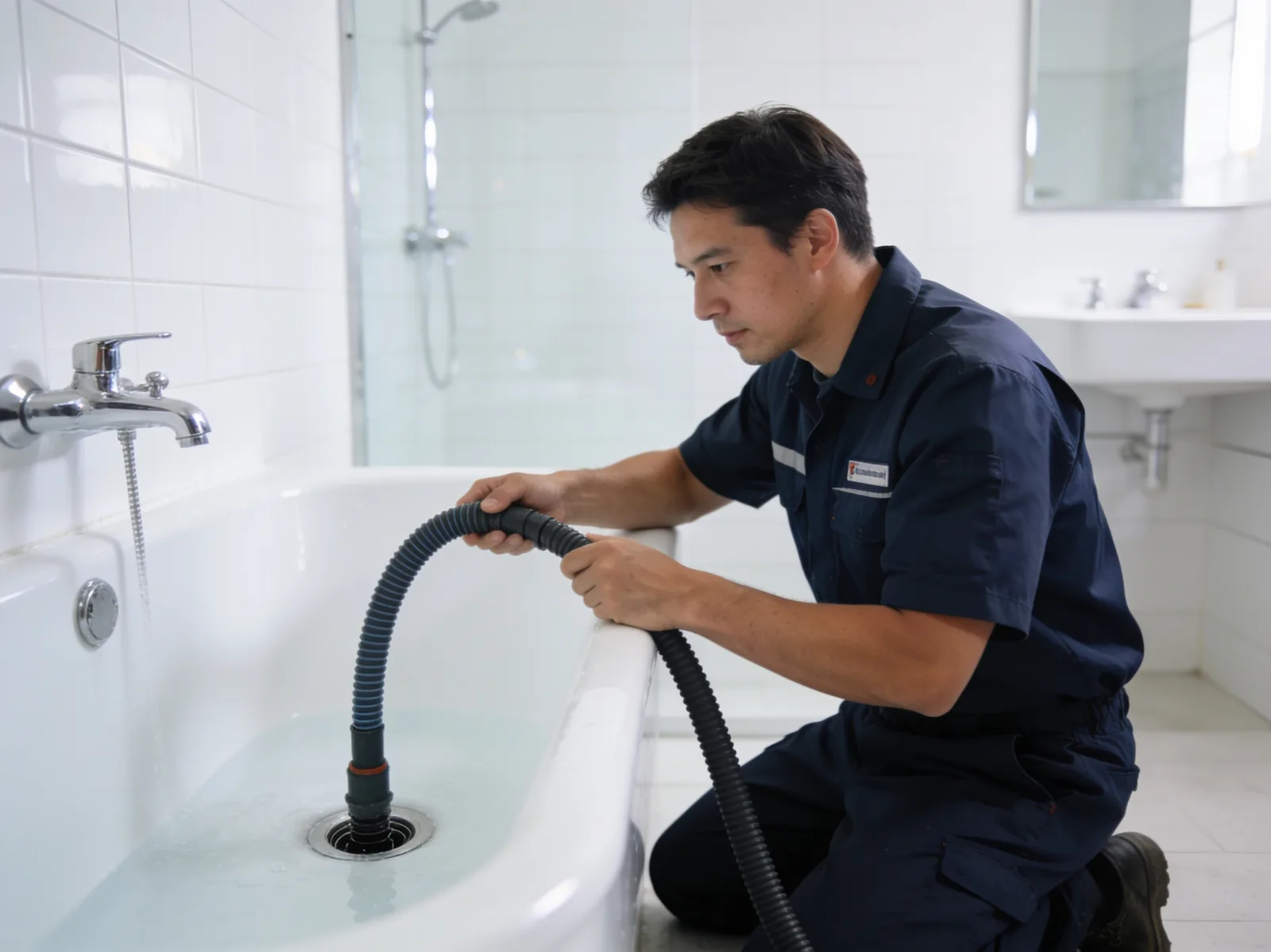 Emergency Plumber Locust Gap, PA FAQs